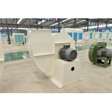 Dust Suction Blower Centrifugal Exhaust Fan